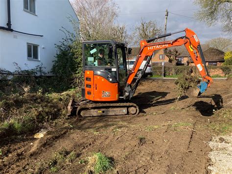 mini digger hire in luton|digger hire in luton.